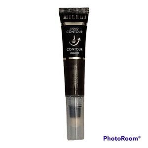 NEW Milani Conceal + Perfect Liquid Contour 04 Cocoa